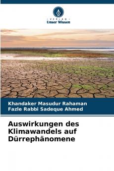 Auswirkungen des Klimawandels auf Dürrephänomene