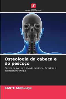 Osteologia da cabeça e do pescoço