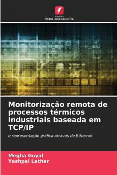 Monitorização remota de processos térmicos industriais baseada em TCP/IP