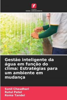 Gestão inteligente da água em função do clima