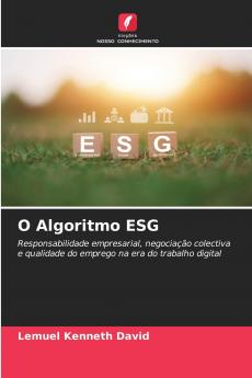 O Algoritmo ESG