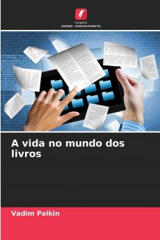 A vida no mundo dos livros