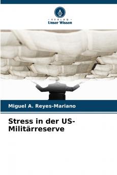 Stress in der US-Militärreserve