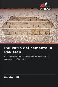 Industria del cemento in Pakistan