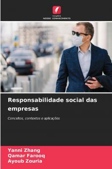 Responsabilidade social das empresas