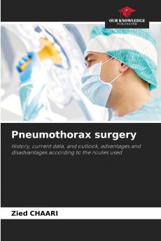 Pneumothorax surgery