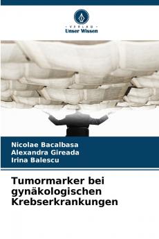 Tumormarker bei gynäkologischen Krebserkrankungen