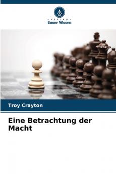 Eine Betrachtung der Macht