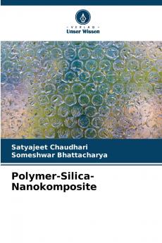 Polymer-Silica-Nanokomposite