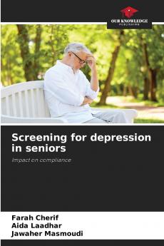 Screening for depression in seniors