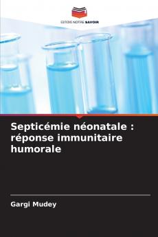 Septicémie néonatale