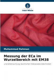 Messung der ECa im Wurzelbereich mit EM38