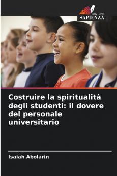 Costruire la spiritualità degli studenti
