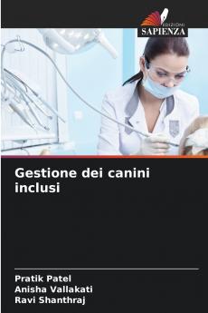 Gestione dei canini inclusi