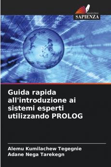 Guida rapida all'introduzione ai sistemi esperti utilizzando PROLOG