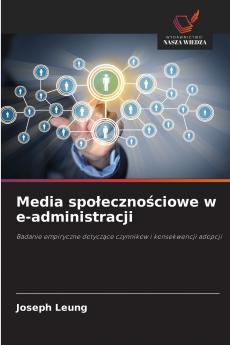 Media społecznościowe w e-administracji