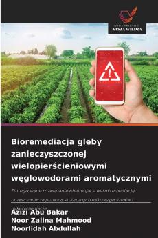 Bioremediacja gleby zanieczyszczonej wielopierścieniowymi węglowodorami aromatycznymi