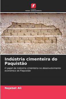 Indústria cimenteira do Paquistão