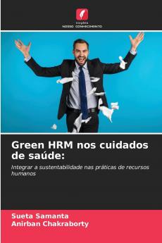 Green HRM nos cuidados de saúde