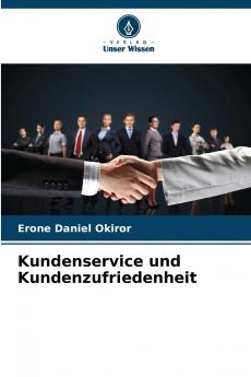 Kundenservice und Kundenzufriedenheit