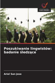 Poszukiwanie lingwistów