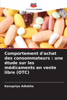 Comportement d'achat des consommateurs