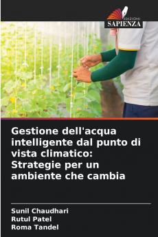 Gestione dell'acqua intelligente dal punto di vista climatico