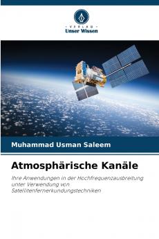 Atmosphärische Kanäle