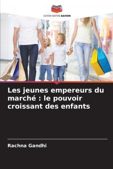 Les jeunes empereurs du marché