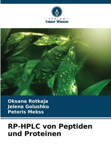 RP-HPLC von Peptiden und Proteinen