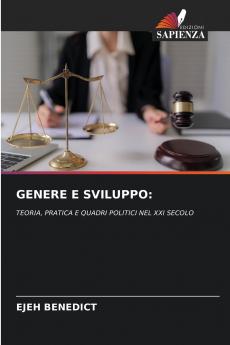 GENERE E SVILUPPO