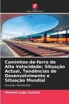 Caminhos-de-ferro de Alta Velocidade