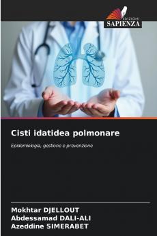 Cisti idatidea polmonare
