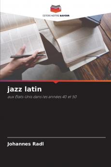 jazz latin
