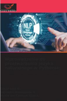 Wprowadzenie do przetwarzania języka naturalnego w Pythonie