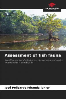 Assessment of fish fauna