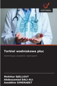 Torbiel wodniakowa płuc