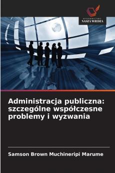 Administracja publiczna