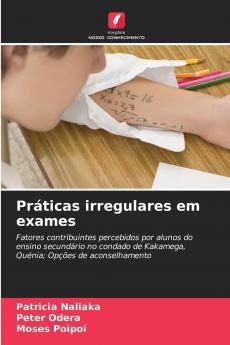 Práticas irregulares em exames
