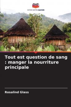 Tout est question de sang