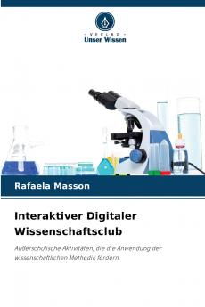 Interaktiver Digitaler Wissenschaftsclub
