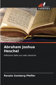 Abraham Joshua Heschel