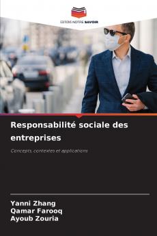 Responsabilité sociale des entreprises