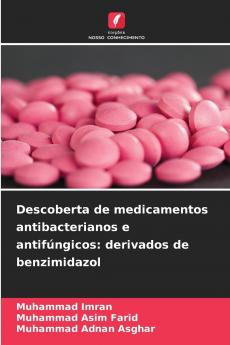 Descoberta de medicamentos antibacterianos e antifúngicos