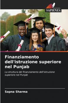 Finanziamento dell'istruzione superiore nel Punjab