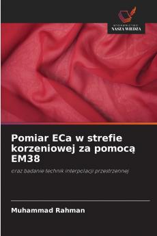 Pomiar ECa w strefie korzeniowej za pomocą EM38