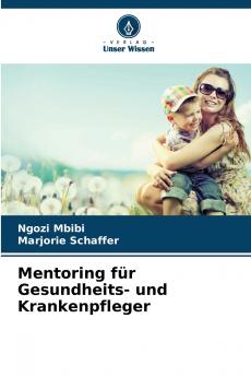 Mentoring für Gesundheits- und Krankenpfleger