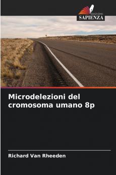 Microdelezioni del cromosoma umano 8p