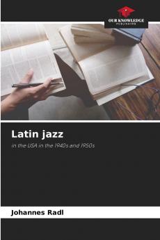 Latin jazz