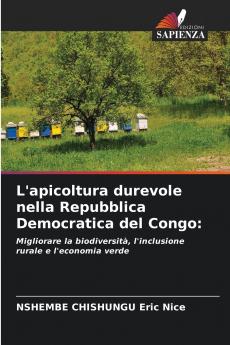 L'apicoltura durevole nella Repubblica Democratica del Congo